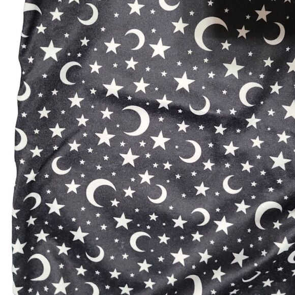 Dark night leggings - Picture 2 of 3